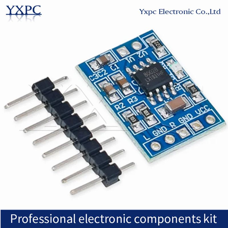 Миниатюрный усилитель мощности – обзор и цена Diy Audio Electronics Projects