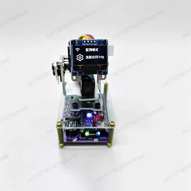 0,96-дюймовый OLED-дисплей, ум – обзор и цена Diy Electronics Desk