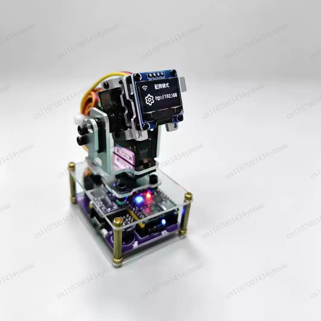 0,96-дюймовый OLED-дисплей, ум – обзор и цена Diy Electronics Desk