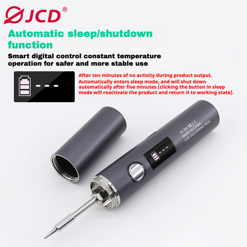 Паяльник USB Type-C, 5-скорост – обзор и цена Flux Pen Electronics