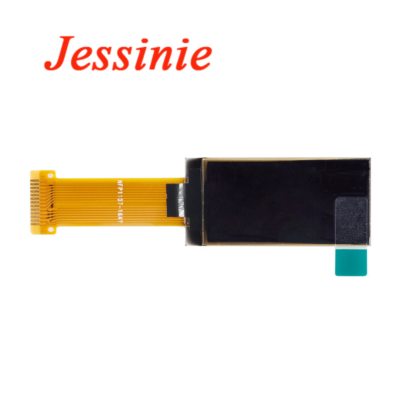1,3-дюймовый OLED-экран 1,3-дю – обзор и цена I2C Lcd Display