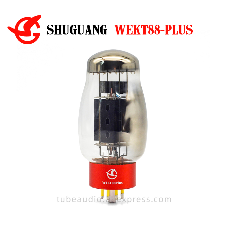 2026 Shuguang WEKT88-PLUS Ваку – обзор и цена Diy Electronics Audio