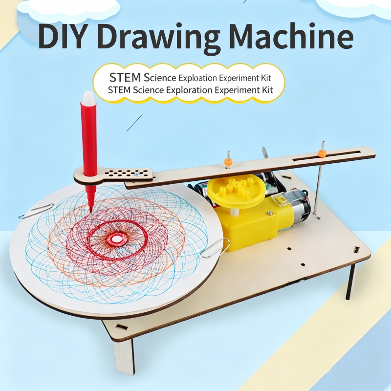 1-3 шт. Деревянный электрическ – обзор и цена Diy Home Electronics Projects