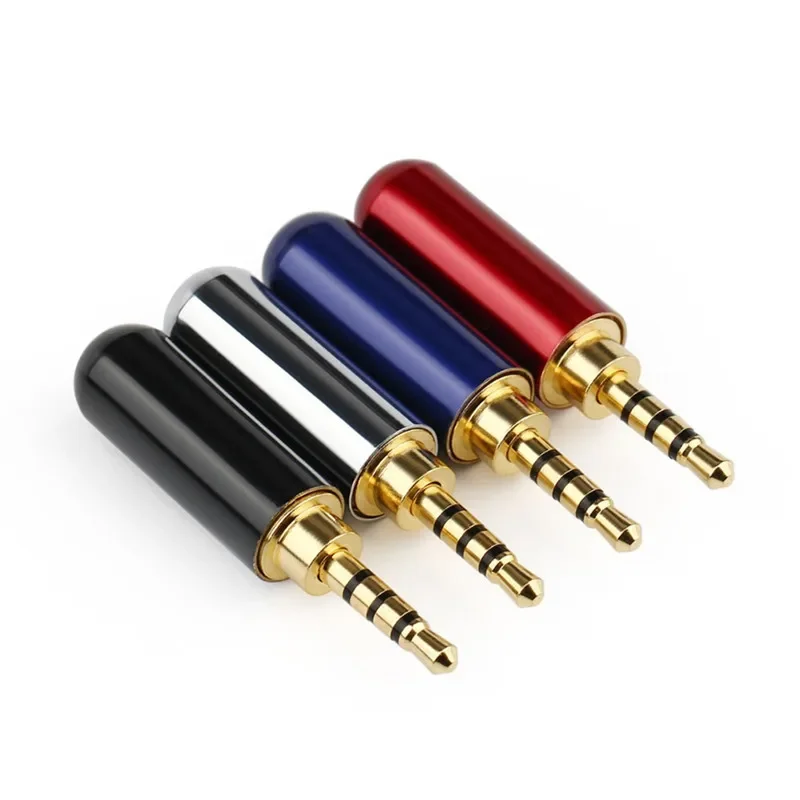 Оптовый аудиоразъем Jack 2.5 м – обзор и цена Diy Electronics Audio