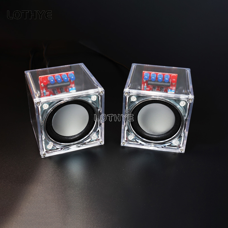 Набор для сборки электроники с – обзор и цена Diy Electronics Audio