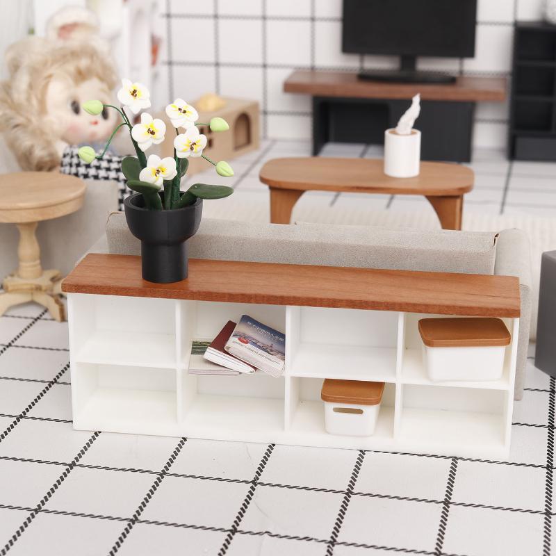 Миниатюрный буфет/тумба под те – обзор и цена Diy Electronics Housing