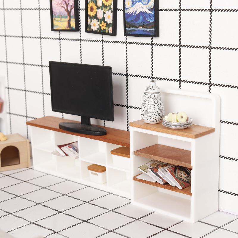 Миниатюрный буфет/тумба под те – обзор и цена Diy Electronics Housing