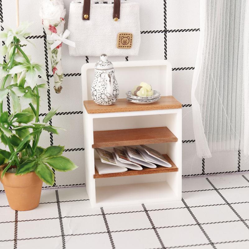 Миниатюрный буфет/тумба под те – обзор и цена Diy Electronics Housing
