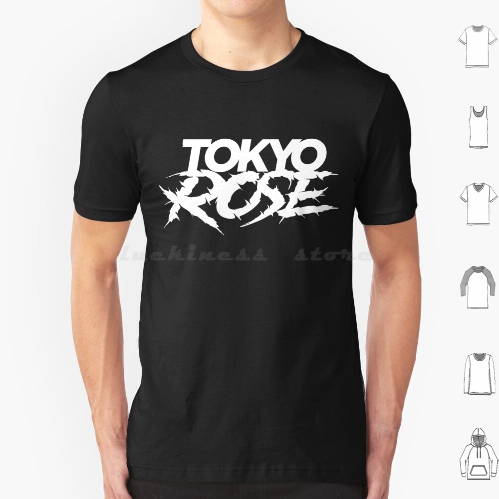 Футболка с белым логотипом Tok – обзор и цена Diy Electronics Logo