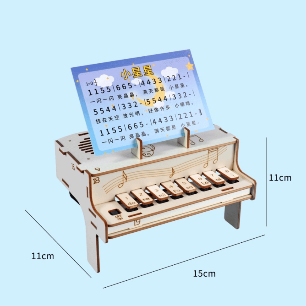 Набор для сборки электронного  – обзор и цена Diy Electronics For Kids