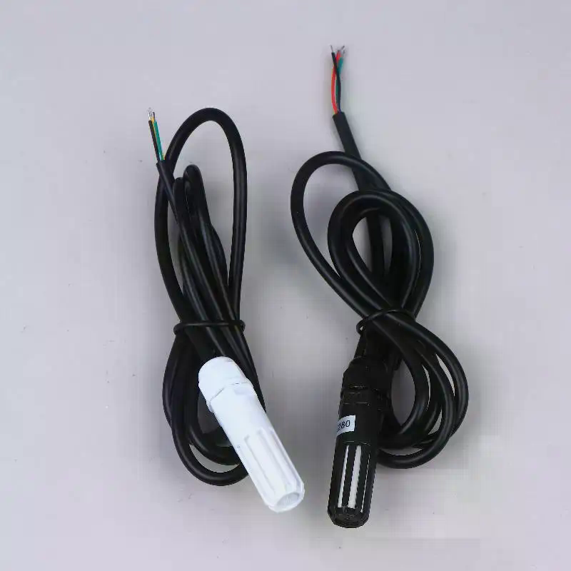 Высокоточный интегрированный д – обзор и цена Bme280 Humidity Sensor