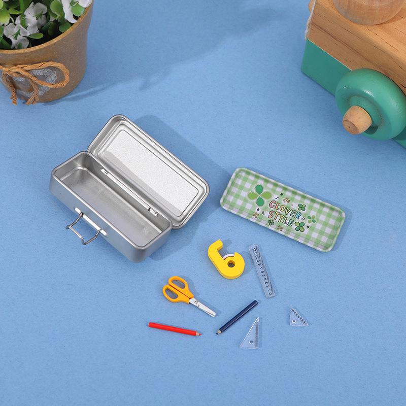 Новый кукольный домик, имитаци – обзор и цена Diy Electronics Housing