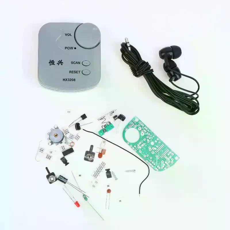 Набор для самостоятельной сбор – обзор и цена Diy Electronics