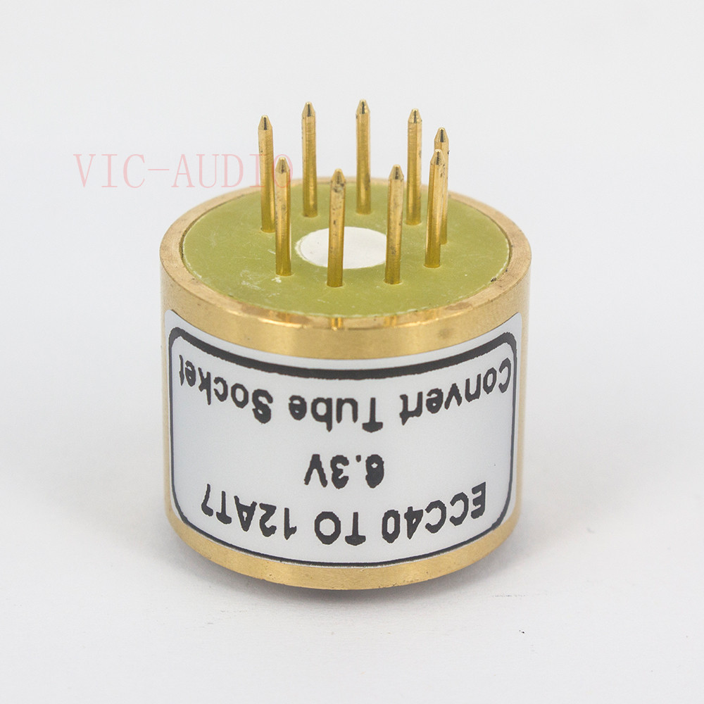 1 шт., 8-контактный на 9-конта – обзор и цена Diy Electronics Audio