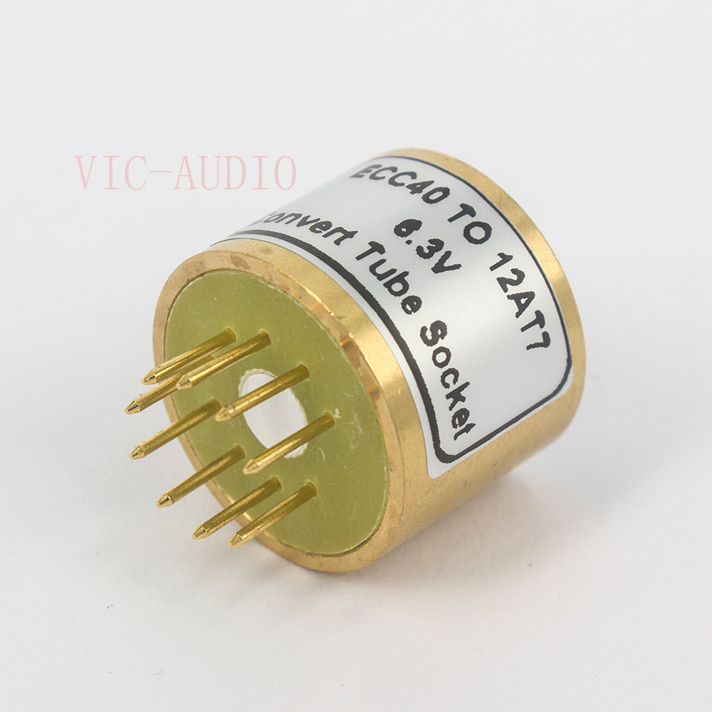 1 шт., 8-контактный на 9-конта – обзор и цена Diy Electronics Audio