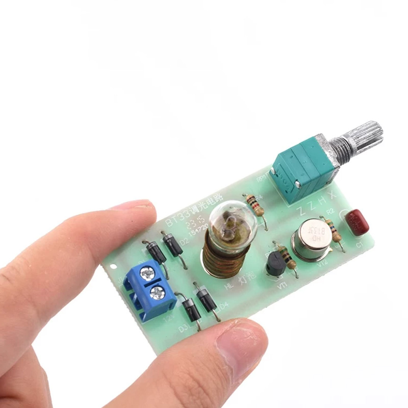 Набор для самостоятельной сбор – обзор и цена Diy Electronics Desk