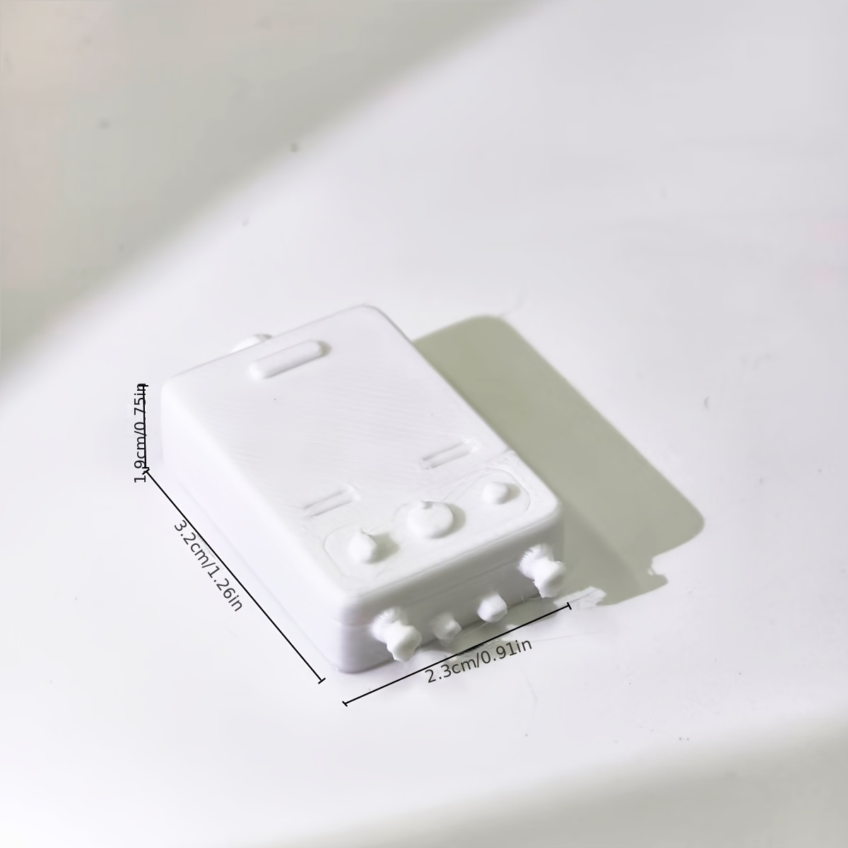 Миниатюрный водонагреватель, м – обзор и цена Diy Electronics Housing