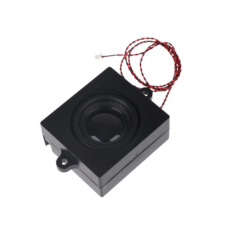 Миниатюрный закрытый динамик 4 – обзор и цена Diy Electronics Audio