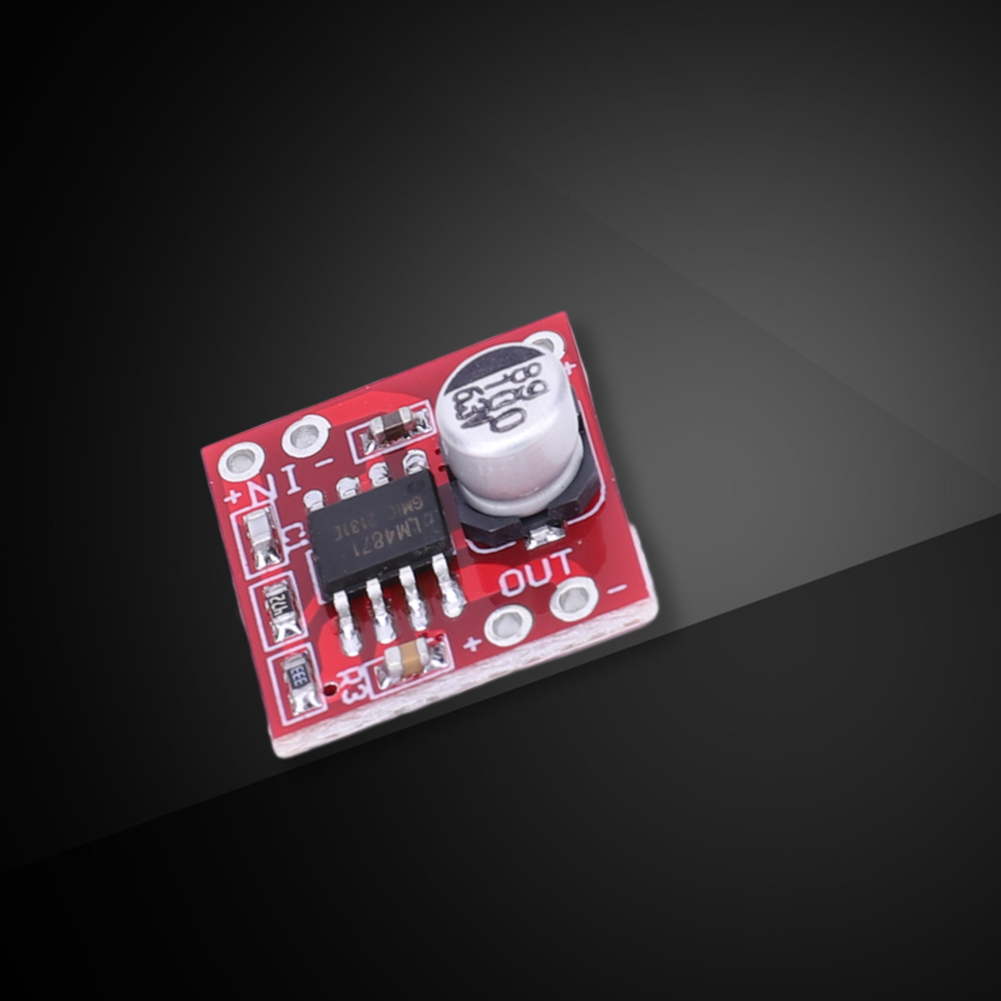 Плата одноканального усилителя – обзор и цена Diy Home Electronics Projects