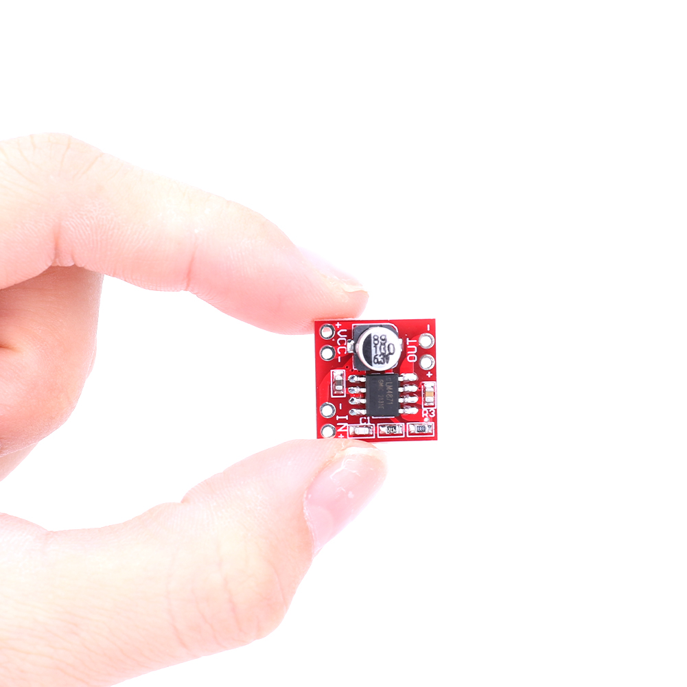 Плата одноканального усилителя – обзор и цена Diy Home Electronics Projects