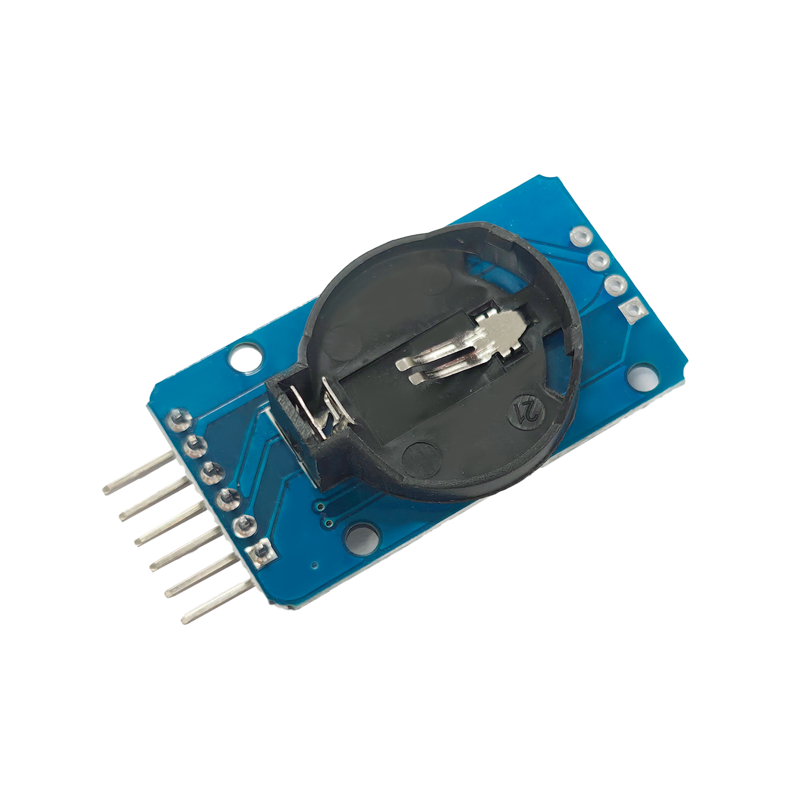 Модуль DS3231 RTC (1-10 шт.) A – обзор и цена Rtc Module Ds3231