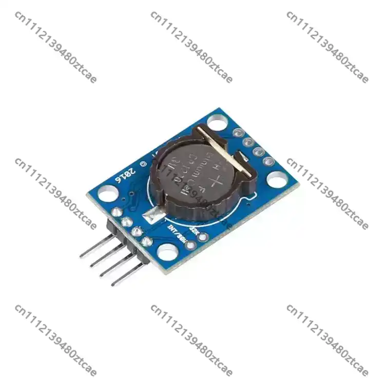 Модуль часов реального времени – обзор и цена Rtc Module Ds3231